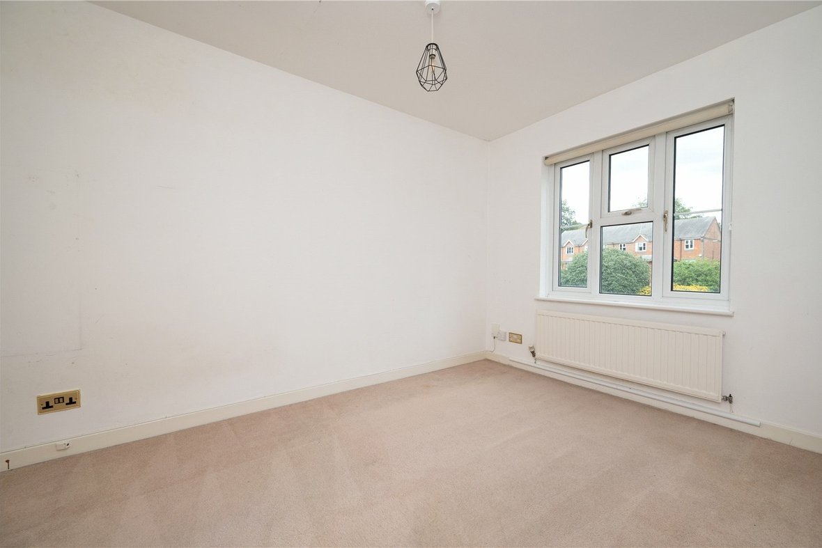 4 Bedroom House New InstructionHouse New Instruction in De Tany Court, St. Albans, Hertfordshire - View 13 - Collinson Hall