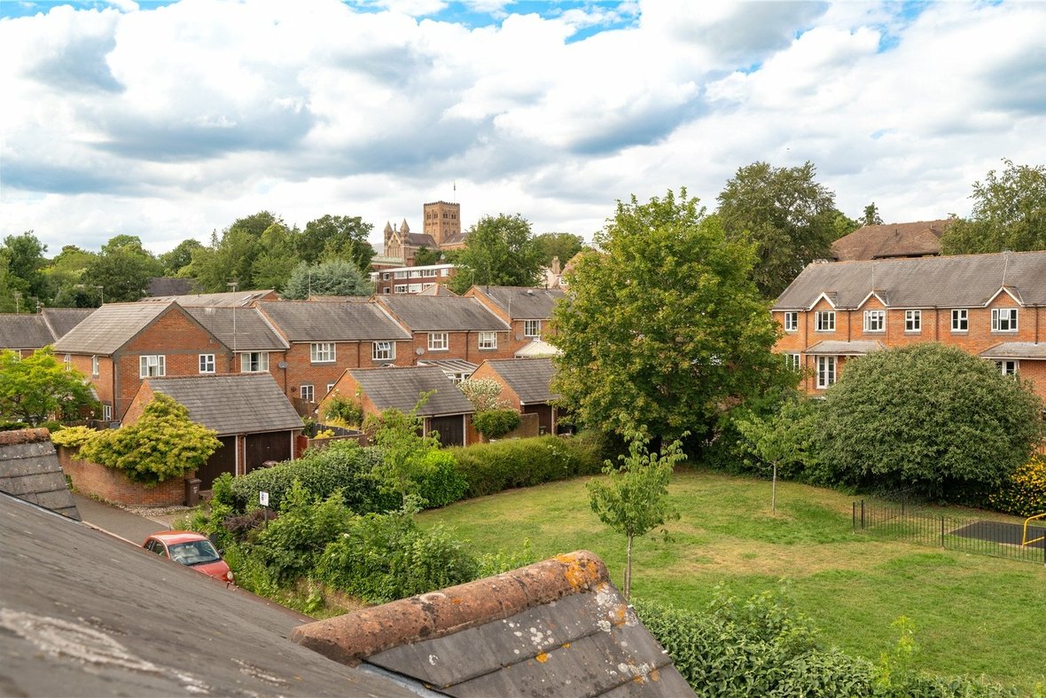 4 Bedroom House New InstructionHouse New Instruction in De Tany Court, St. Albans, Hertfordshire - View 10 - Collinson Hall