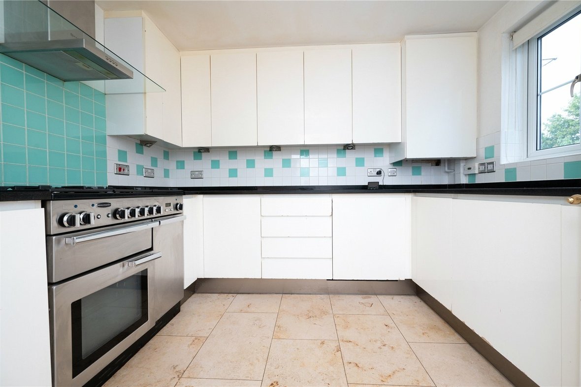 4 Bedroom House New InstructionHouse New Instruction in De Tany Court, St. Albans, Hertfordshire - View 2 - Collinson Hall