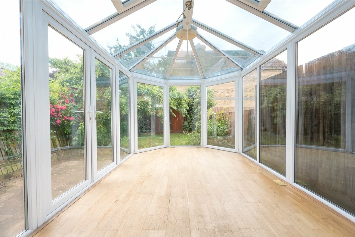 4 Bedroom House New InstructionHouse New Instruction in De Tany Court, St. Albans, Hertfordshire - View 4 - Collinson Hall