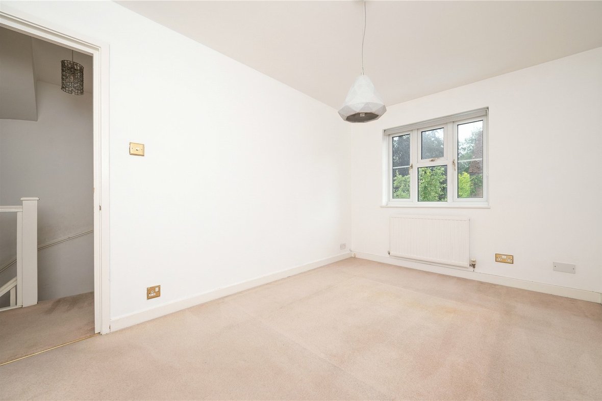 4 Bedroom House New InstructionHouse New Instruction in De Tany Court, St. Albans, Hertfordshire - View 7 - Collinson Hall