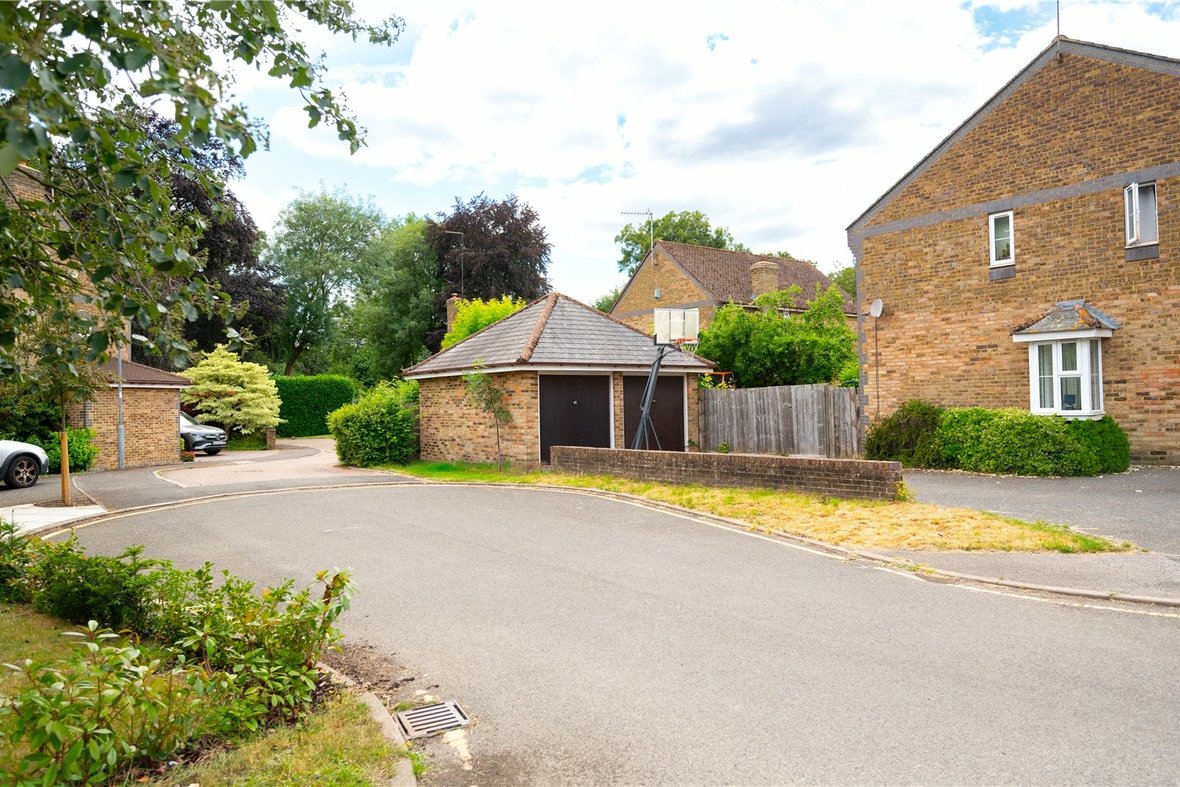4 Bedroom House New InstructionHouse New Instruction in De Tany Court, St. Albans, Hertfordshire - View 18 - Collinson Hall