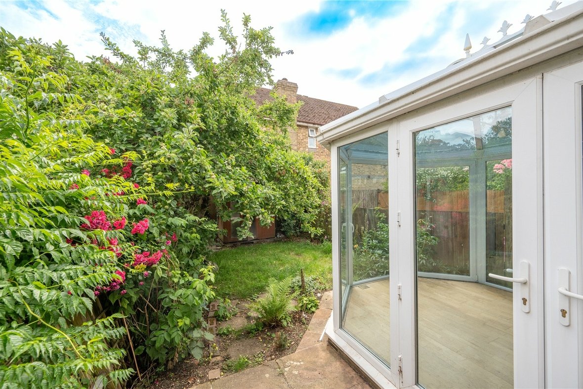 4 Bedroom House New InstructionHouse New Instruction in De Tany Court, St. Albans, Hertfordshire - View 16 - Collinson Hall