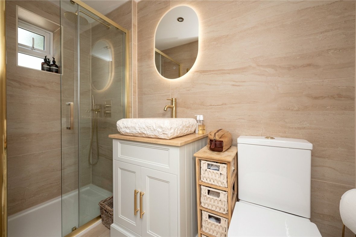 3 Bedroom House New InstructionHouse New Instruction in Chiswell Green Lane, St. Albans, Hertfordshire - View 9 - Collinson Hall