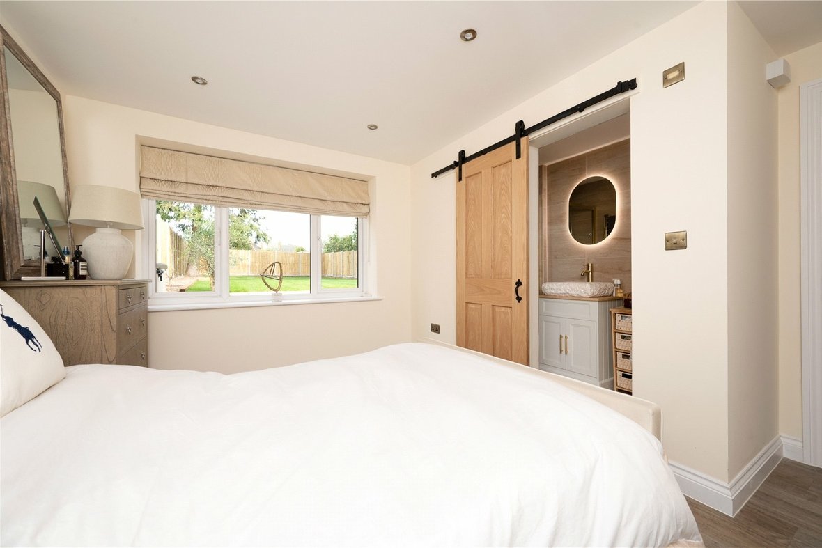 3 Bedroom House New InstructionHouse New Instruction in Chiswell Green Lane, St. Albans, Hertfordshire - View 8 - Collinson Hall