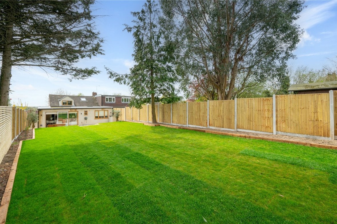 3 Bedroom House New InstructionHouse New Instruction in Chiswell Green Lane, St. Albans, Hertfordshire - View 6 - Collinson Hall