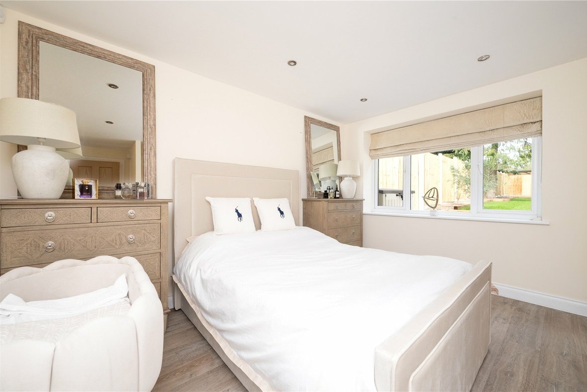 3 Bedroom House New InstructionHouse New Instruction in Chiswell Green Lane, St. Albans, Hertfordshire - View 7 - Collinson Hall