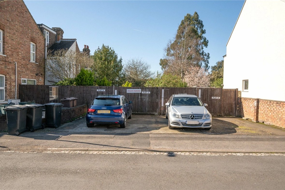 Apartment New Instruction in Cambridge Road, St. Albans, Hertfordshire - View 13 - Collinson Hall