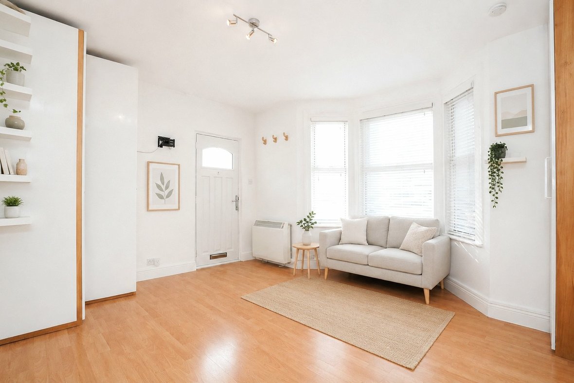 Apartment For Sale in Cambridge Road, St. Albans, Hertfordshire - View 3 - Collinson Hall