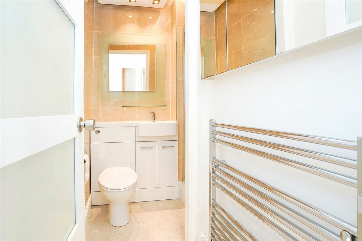 Apartment New Instruction in Cambridge Road, St. Albans, Hertfordshire - View 9 - Collinson Hall