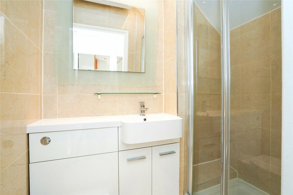 Apartment New Instruction in Cambridge Road, St. Albans, Hertfordshire - View 5 - Collinson Hall