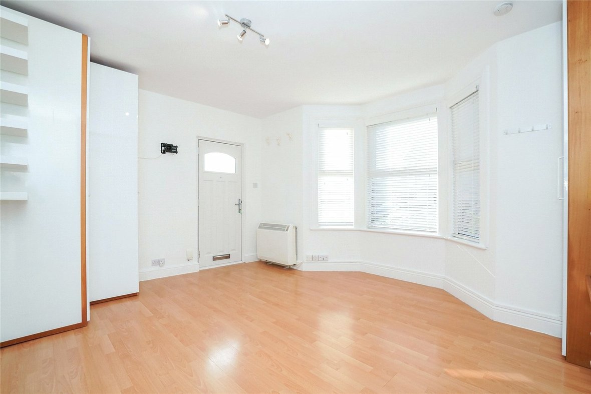 Apartment New Instruction in Cambridge Road, St. Albans, Hertfordshire - View 7 - Collinson Hall