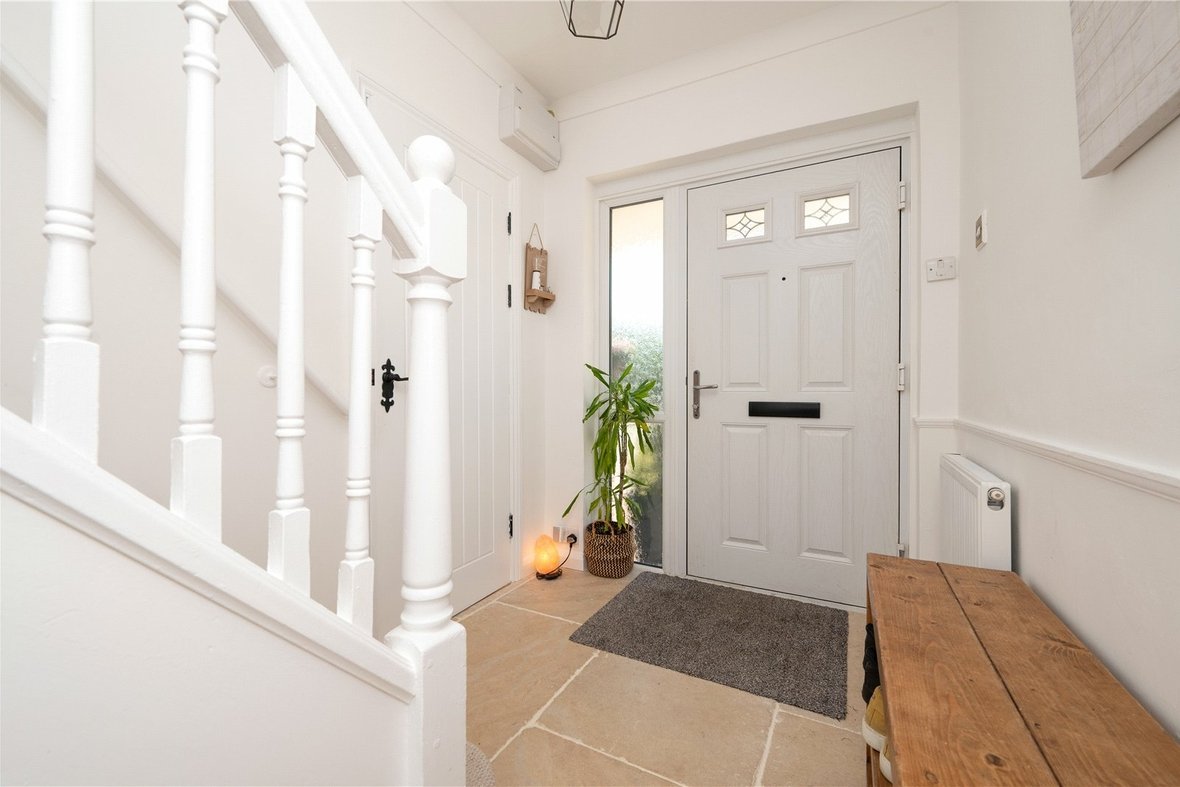 5 Bedroom House New InstructionHouse New Instruction in Aubrey Avenue, London Colney, St. Albans - View 4 - Collinson Hall