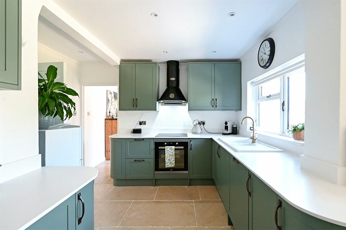 5 Bedroom House New InstructionHouse New Instruction in Aubrey Avenue, London Colney, St. Albans - View 2 - Collinson Hall