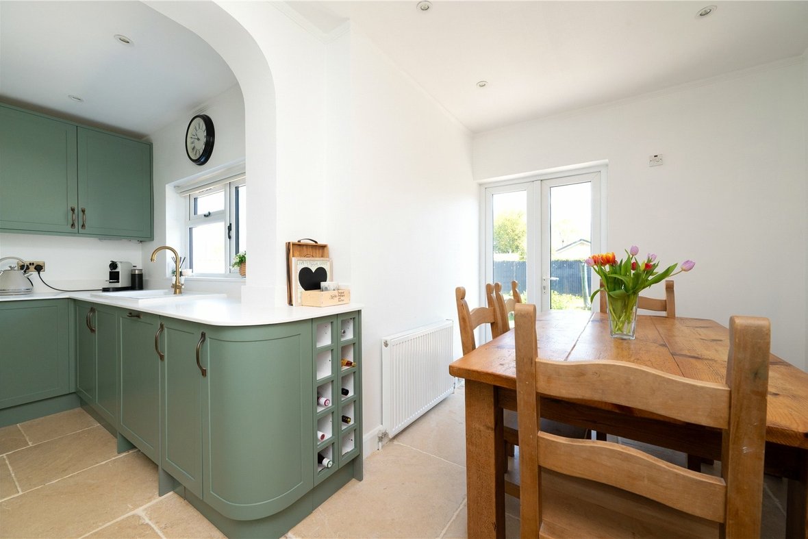 5 Bedroom House New InstructionHouse New Instruction in Aubrey Avenue, London Colney, St. Albans - View 18 - Collinson Hall