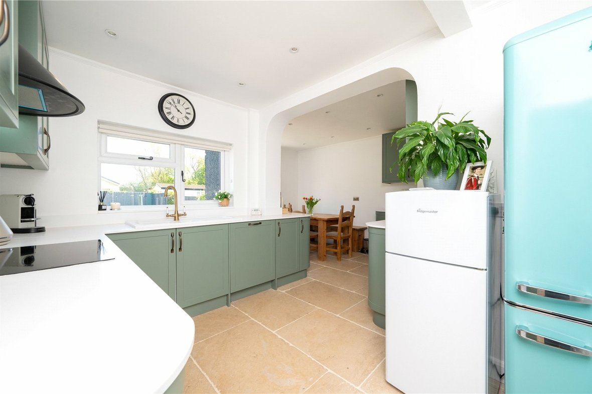 5 Bedroom House New InstructionHouse New Instruction in Aubrey Avenue, London Colney, St. Albans - View 5 - Collinson Hall