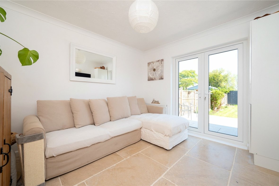 5 Bedroom House New InstructionHouse New Instruction in Aubrey Avenue, London Colney, St. Albans - View 3 - Collinson Hall