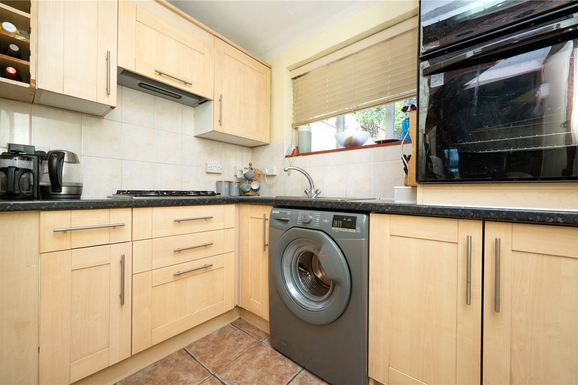 2 Bedroom House New InstructionHouse New Instruction in Fishpool Street, St. Albans, Hertfordshire - View 5 - Collinson Hall