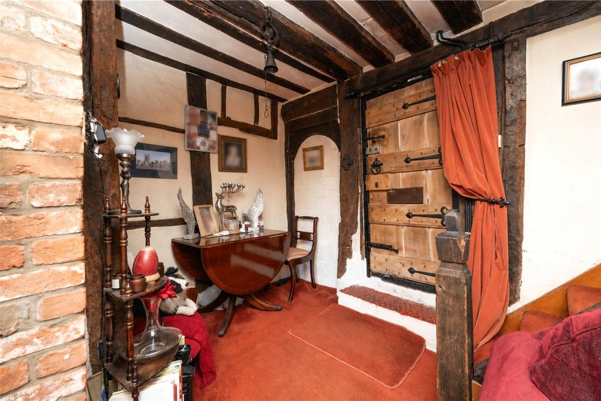 2 Bedroom House New InstructionHouse New Instruction in Fishpool Street, St. Albans, Hertfordshire - View 13 - Collinson Hall