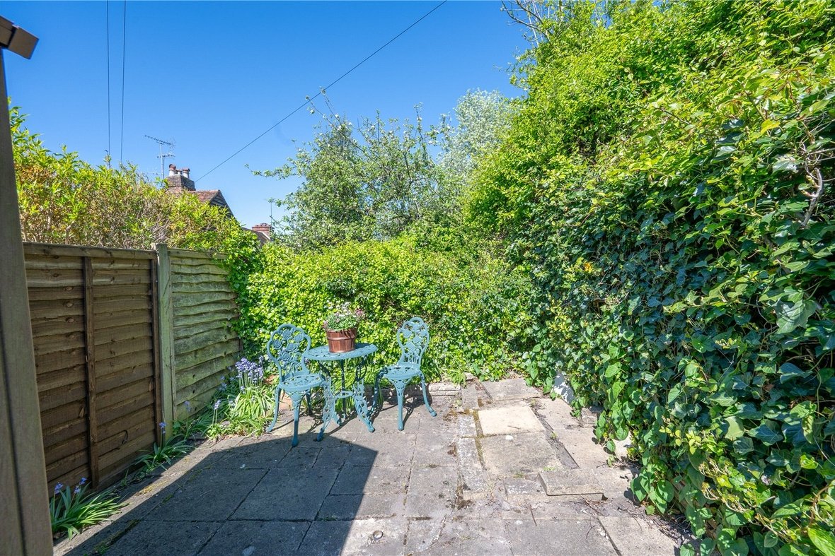 2 Bedroom House New InstructionHouse New Instruction in Fishpool Street, St. Albans, Hertfordshire - View 6 - Collinson Hall