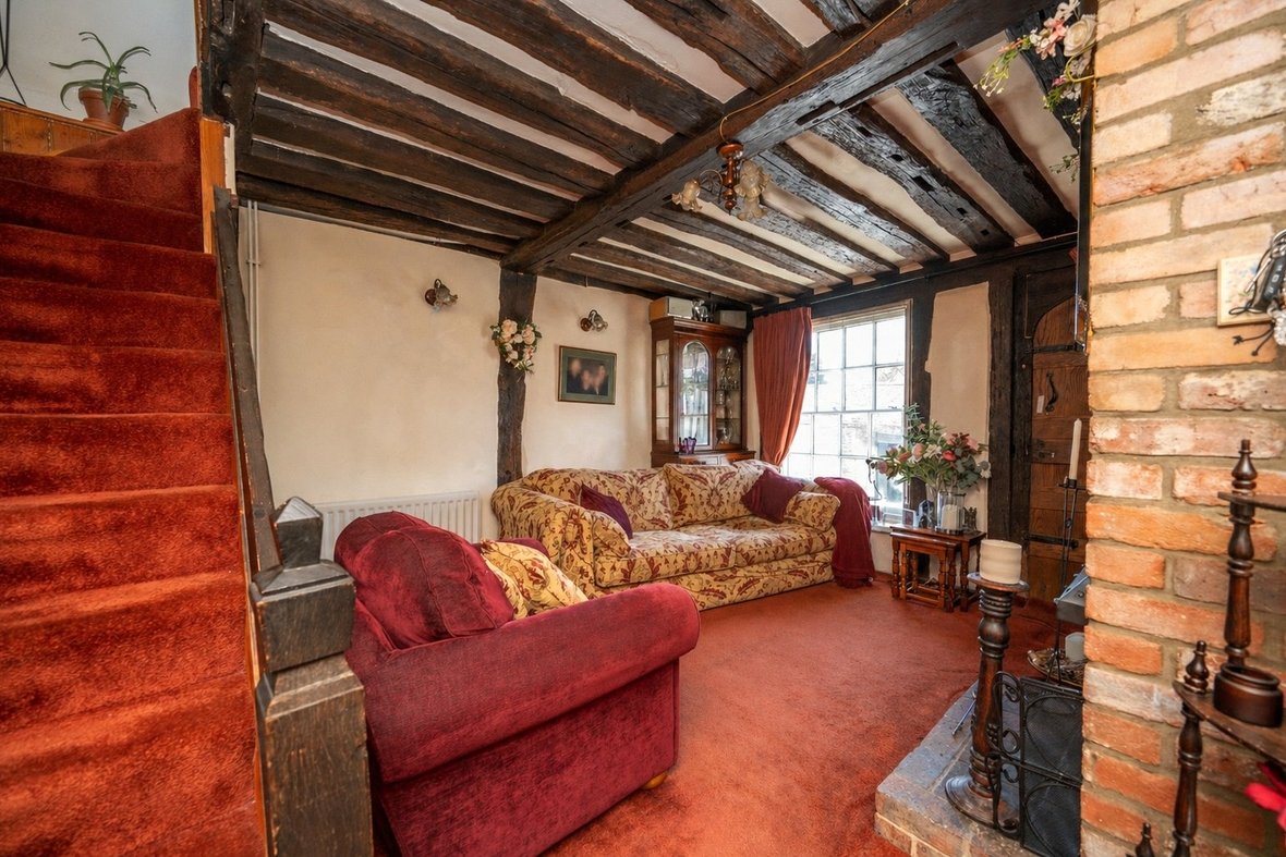 2 Bedroom House New InstructionHouse New Instruction in Fishpool Street, St. Albans, Hertfordshire - View 10 - Collinson Hall