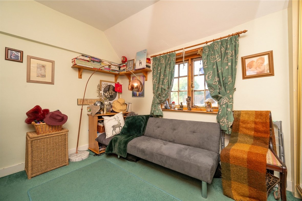 2 Bedroom House New InstructionHouse New Instruction in Fishpool Street, St. Albans, Hertfordshire - View 9 - Collinson Hall