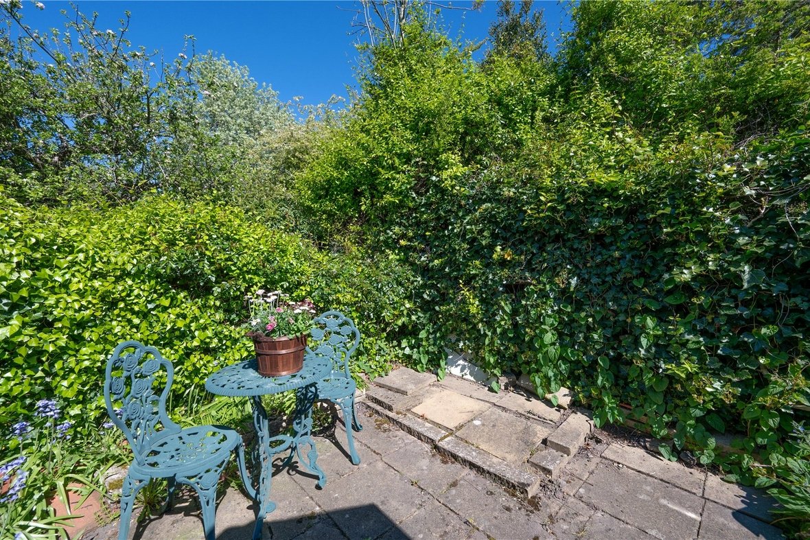 2 Bedroom House New InstructionHouse New Instruction in Fishpool Street, St. Albans, Hertfordshire - View 12 - Collinson Hall