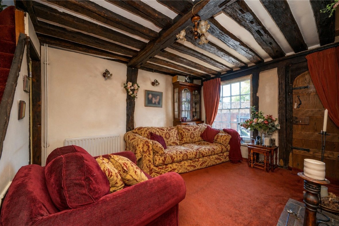 2 Bedroom House New InstructionHouse New Instruction in Fishpool Street, St. Albans, Hertfordshire - View 7 - Collinson Hall