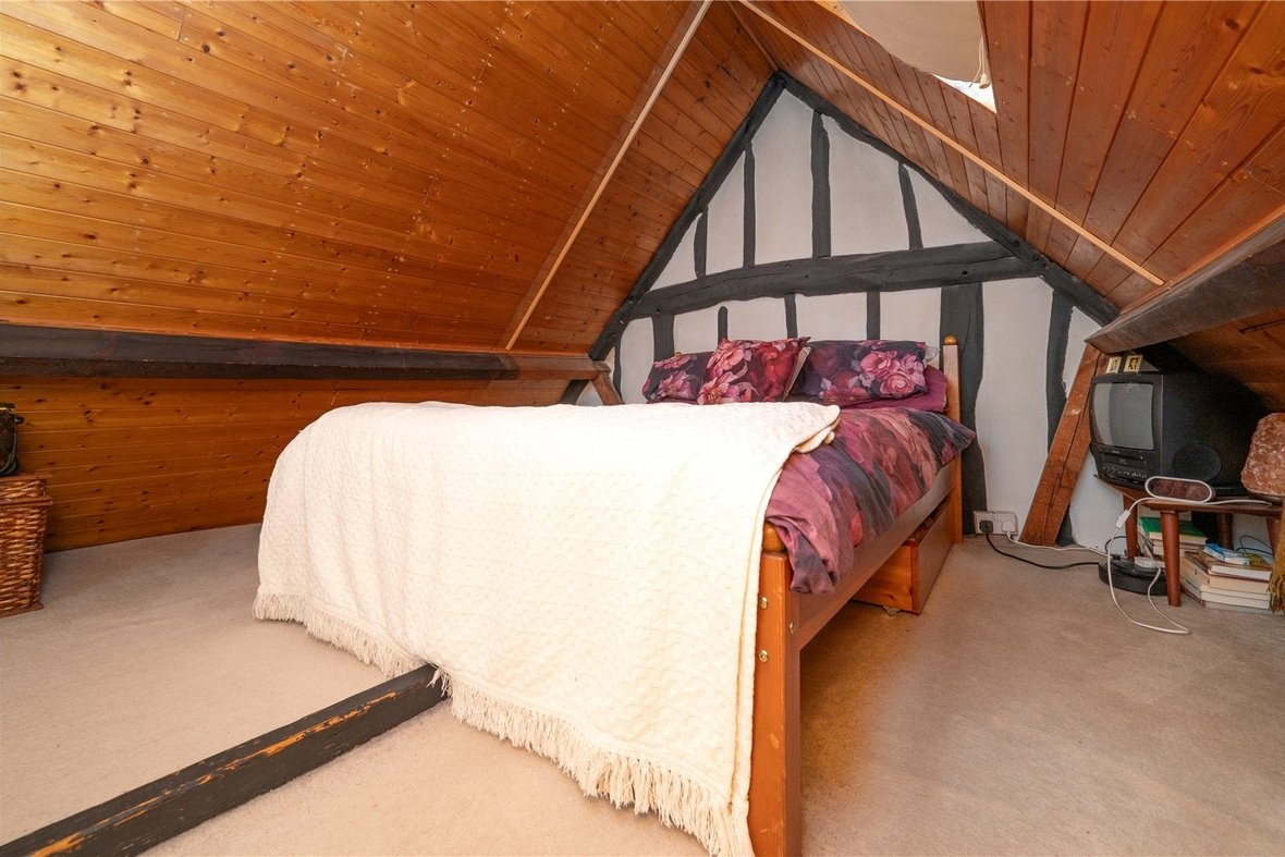 2 Bedroom House New InstructionHouse New Instruction in Fishpool Street, St. Albans, Hertfordshire - View 8 - Collinson Hall