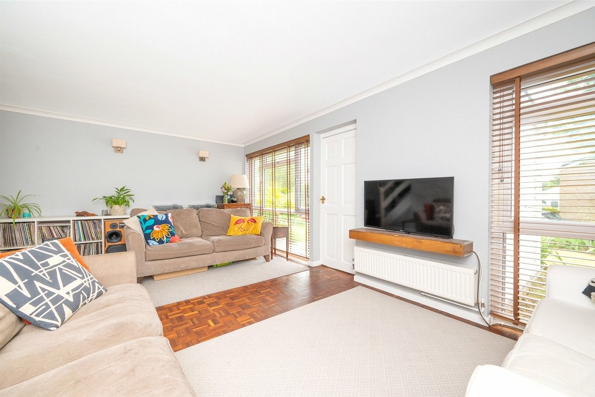 3 Bedroom House New InstructionHouse New Instruction in New House Park, St. Albans, Hertfordshire - View 2 - Collinson Hall