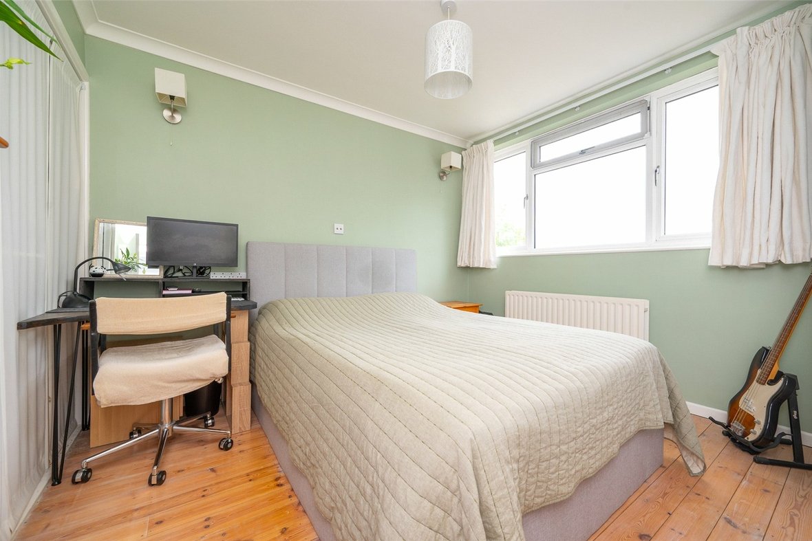 3 Bedroom House New InstructionHouse New Instruction in New House Park, St. Albans, Hertfordshire - View 7 - Collinson Hall