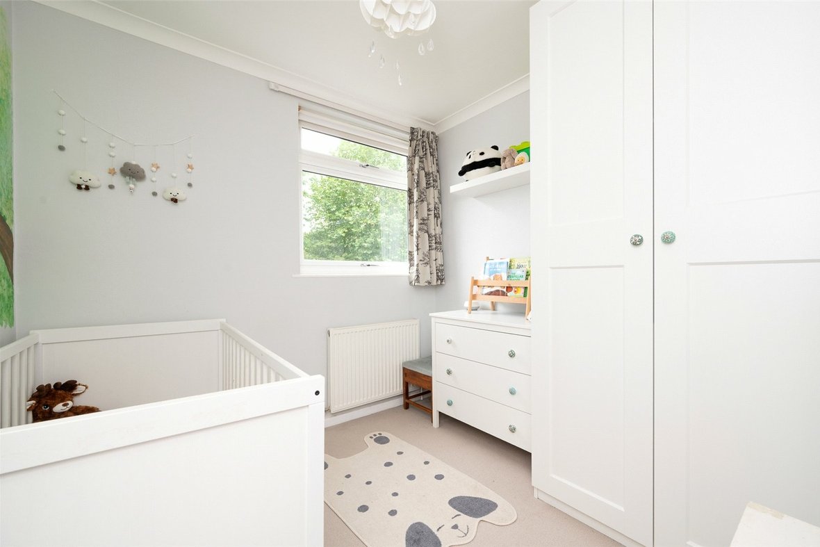 3 Bedroom House New InstructionHouse New Instruction in New House Park, St. Albans, Hertfordshire - View 10 - Collinson Hall