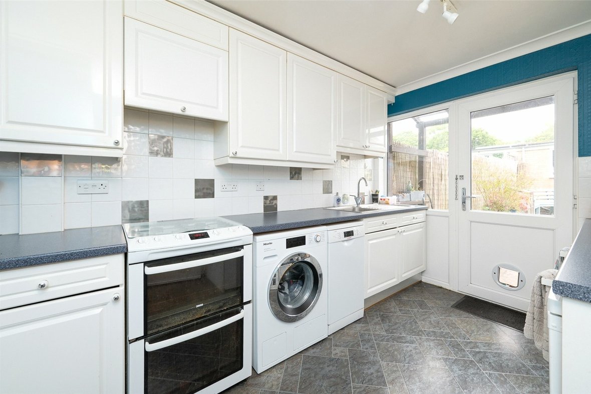 3 Bedroom House New InstructionHouse New Instruction in New House Park, St. Albans, Hertfordshire - View 14 - Collinson Hall