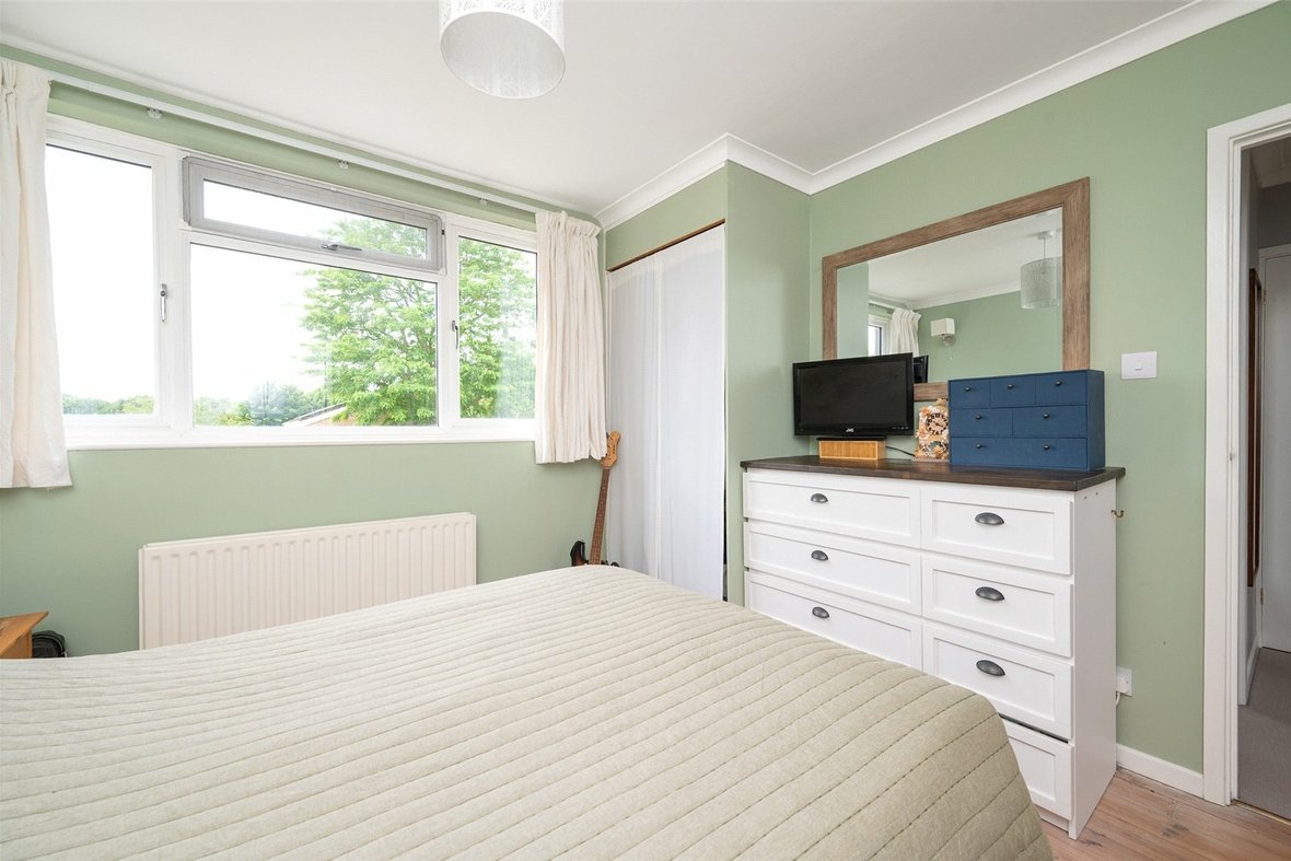 3 Bedroom House New InstructionHouse New Instruction in New House Park, St. Albans, Hertfordshire - View 8 - Collinson Hall