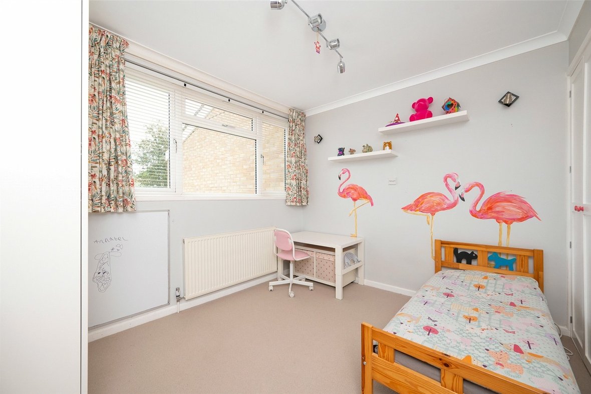 3 Bedroom House New InstructionHouse New Instruction in New House Park, St. Albans, Hertfordshire - View 11 - Collinson Hall