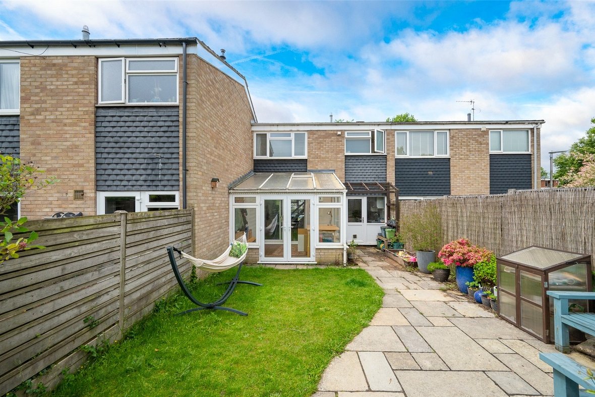 3 Bedroom House New InstructionHouse New Instruction in New House Park, St. Albans, Hertfordshire - View 6 - Collinson Hall
