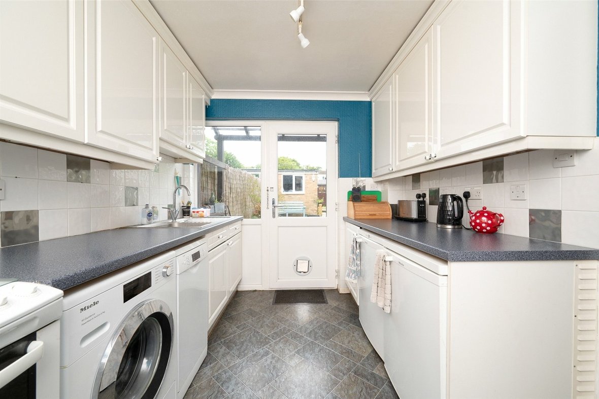 3 Bedroom House New InstructionHouse New Instruction in New House Park, St. Albans, Hertfordshire - View 4 - Collinson Hall