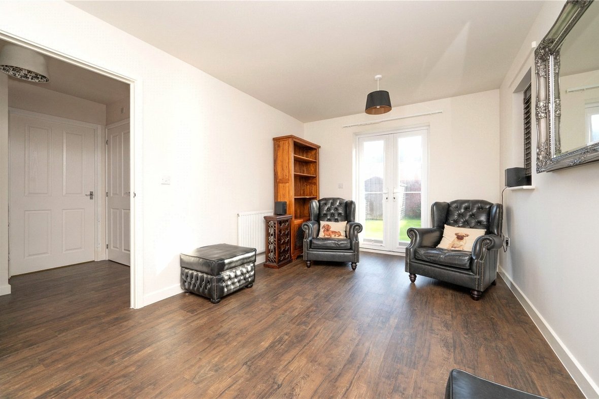 2 Bedroom House New InstructionHouse New Instruction in Pasture View, Oaklands Lane, Smallford - View 3 - Collinson Hall