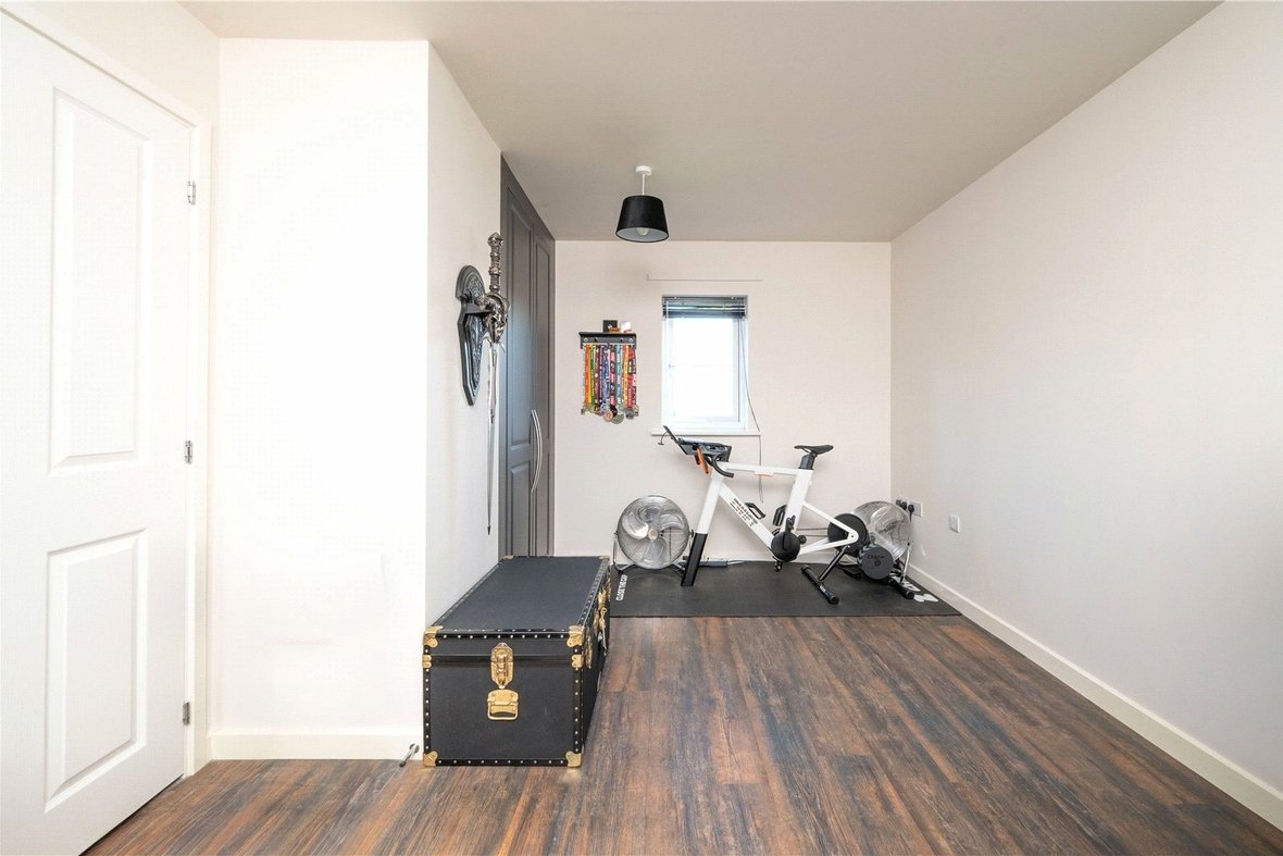 2 Bedroom House New InstructionHouse New Instruction in Pasture View, Oaklands Lane, Smallford - View 12 - Collinson Hall