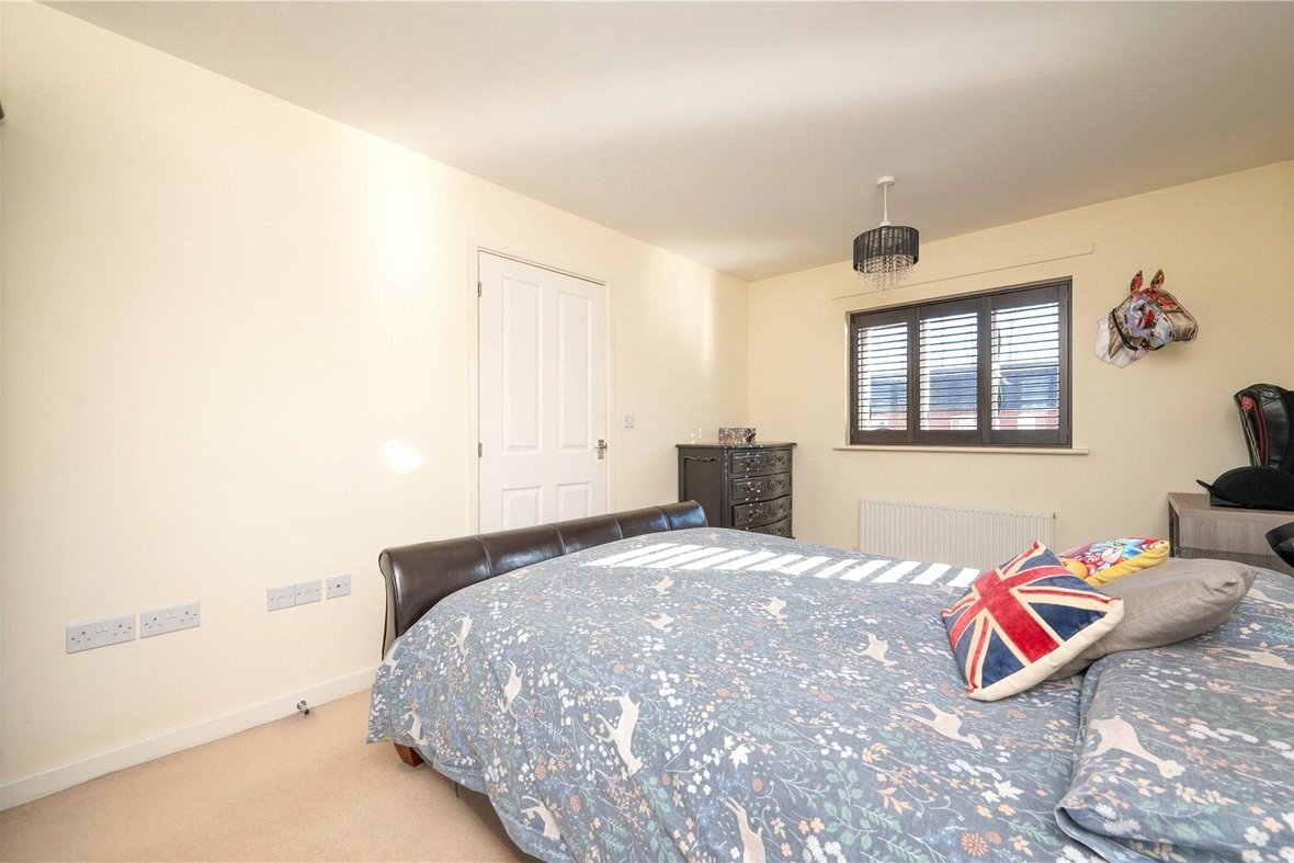 2 Bedroom House New InstructionHouse New Instruction in Pasture View, Oaklands Lane, Smallford - View 4 - Collinson Hall