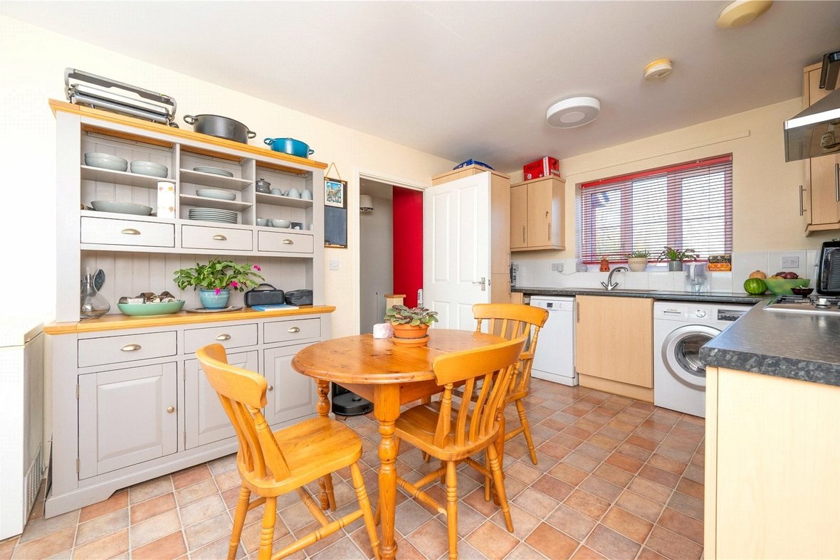 2 Bedroom House New InstructionHouse New Instruction in Pasture View, Oaklands Lane, Smallford - View 2 - Collinson Hall