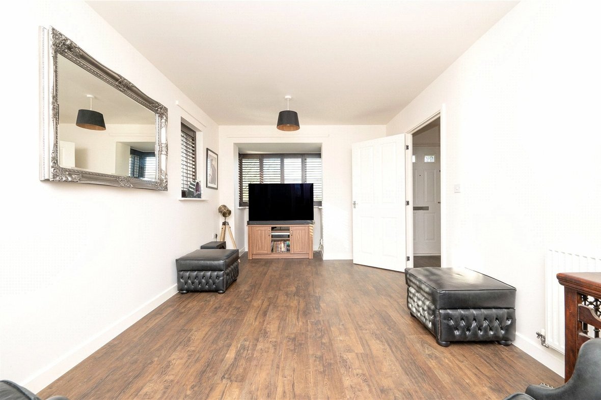 2 Bedroom House New InstructionHouse New Instruction in Pasture View, Oaklands Lane, Smallford - View 9 - Collinson Hall