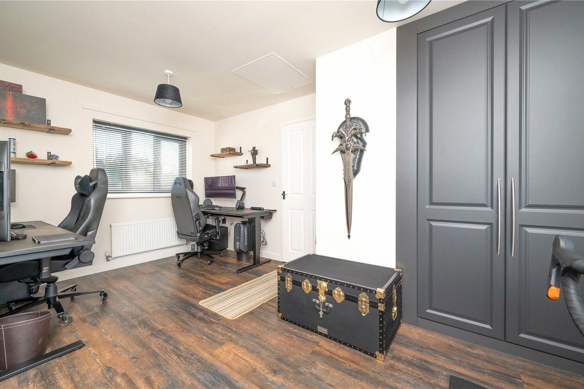 2 Bedroom House New InstructionHouse New Instruction in Pasture View, Oaklands Lane, Smallford - View 6 - Collinson Hall