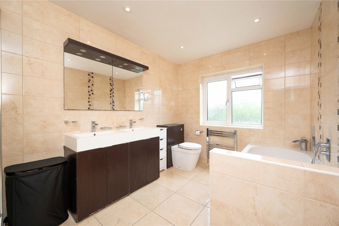 6 Bedroom House New InstructionHouse New Instruction in Maplefield, Park Street, St. Albans - View 11 - Collinson Hall