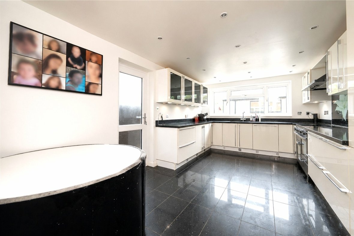 6 Bedroom House New InstructionHouse New Instruction in Maplefield, Park Street, St. Albans - View 3 - Collinson Hall