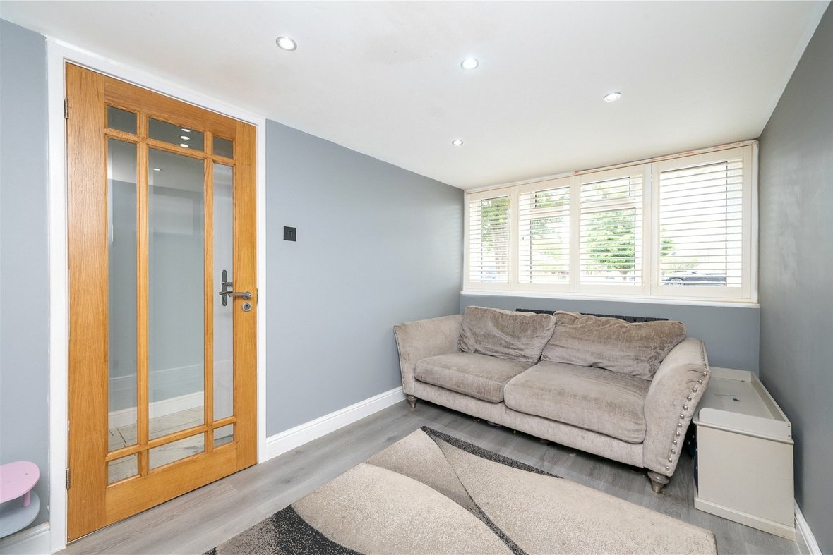6 Bedroom House New InstructionHouse New Instruction in Maplefield, Park Street, St. Albans - View 5 - Collinson Hall
