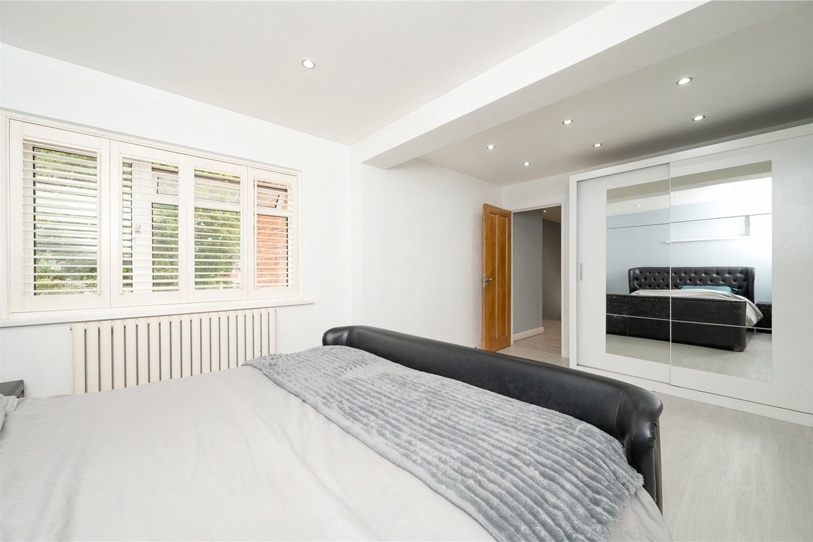 6 Bedroom House New InstructionHouse New Instruction in Maplefield, Park Street, St. Albans - View 6 - Collinson Hall
