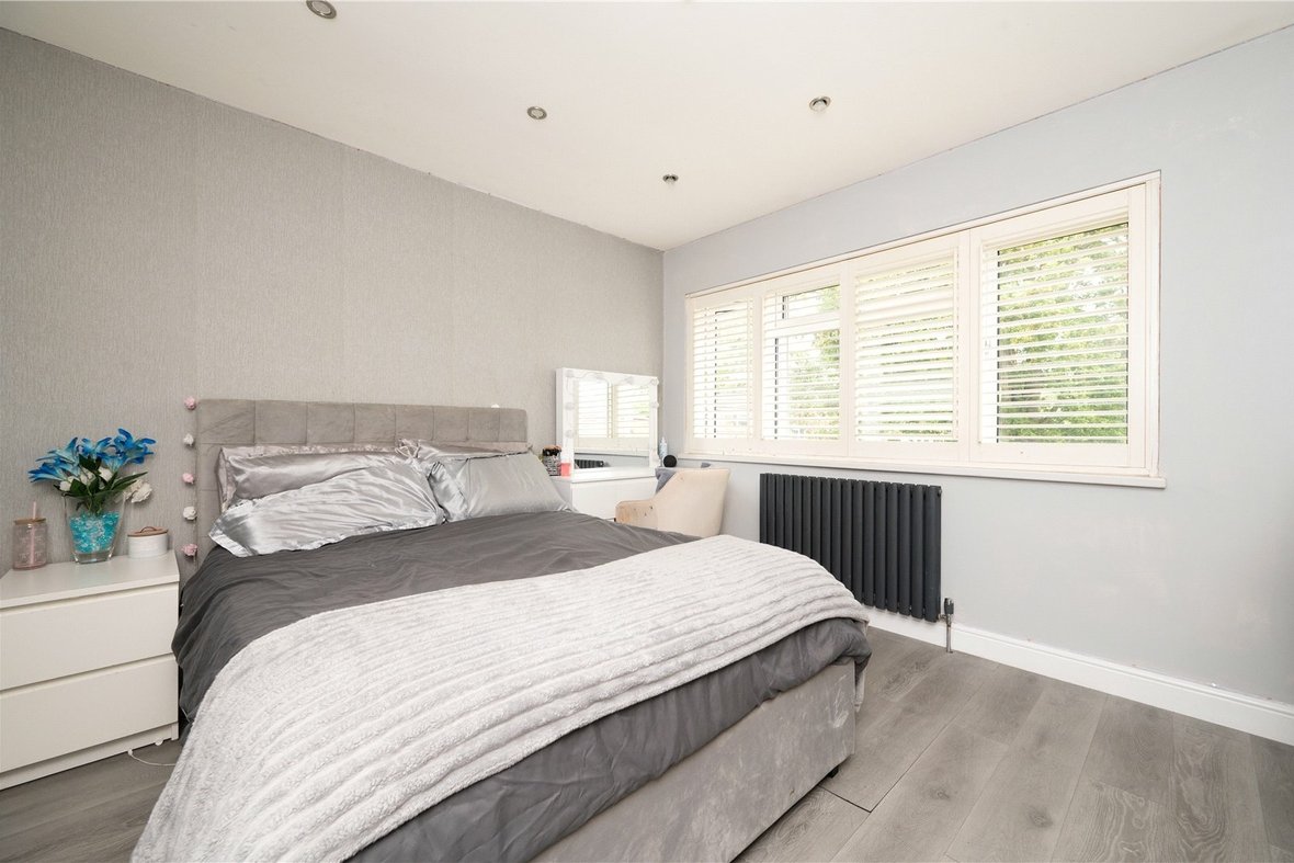 6 Bedroom House New InstructionHouse New Instruction in Maplefield, Park Street, St. Albans - View 7 - Collinson Hall
