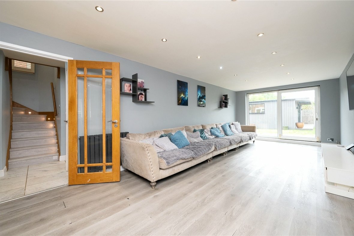 6 Bedroom House New InstructionHouse New Instruction in Maplefield, Park Street, St. Albans - View 2 - Collinson Hall