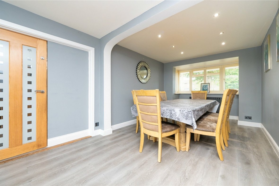 6 Bedroom House New InstructionHouse New Instruction in Maplefield, Park Street, St. Albans - View 4 - Collinson Hall